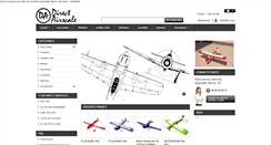 Desktop Screenshot of directairscale.com