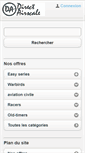 Mobile Screenshot of directairscale.com